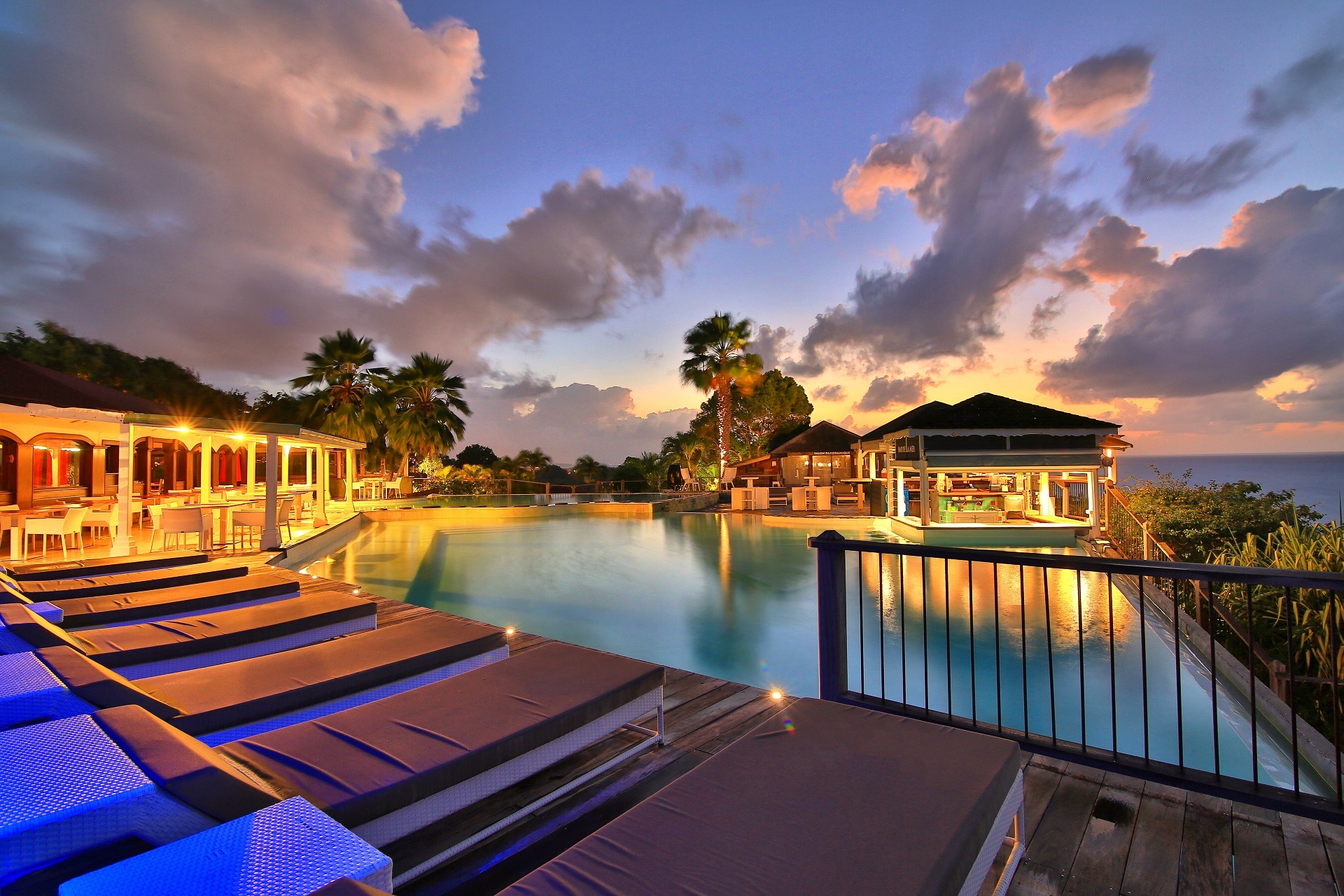 guadeloupe hotel