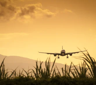avion guadeloupe, les iles de guadeloupe