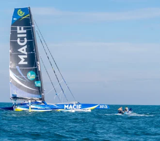 Route du Rhum - Destination Guadeloupe