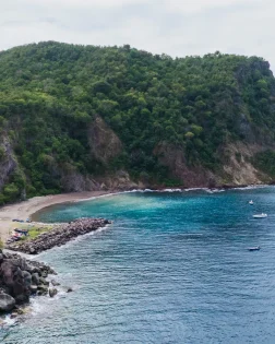 terre de bas