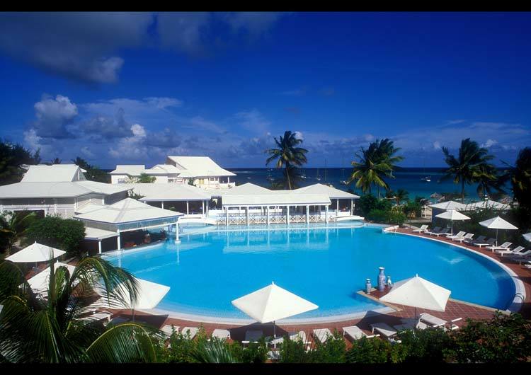 Guadeloupe Islands
