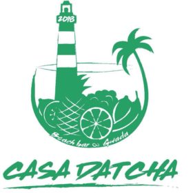 casa datcha