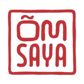 om saya